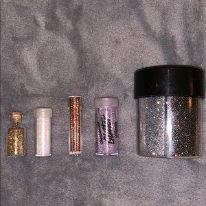 ✨BUNDLE of Glitters✨